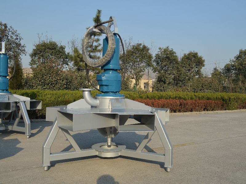 曝氣機(jī)廠家?guī)闾剿鳚撍貧鈾C(jī)的奧秘